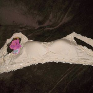 3 Women's Bras Size 3X